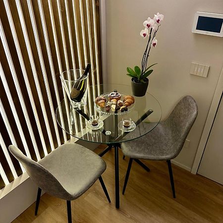 Renard Suite Cefalu Ngoại thất bức ảnh