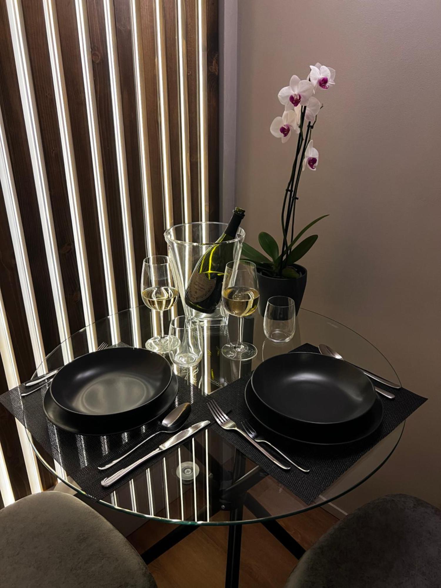 Renard Suite Cefalu Ngoại thất bức ảnh