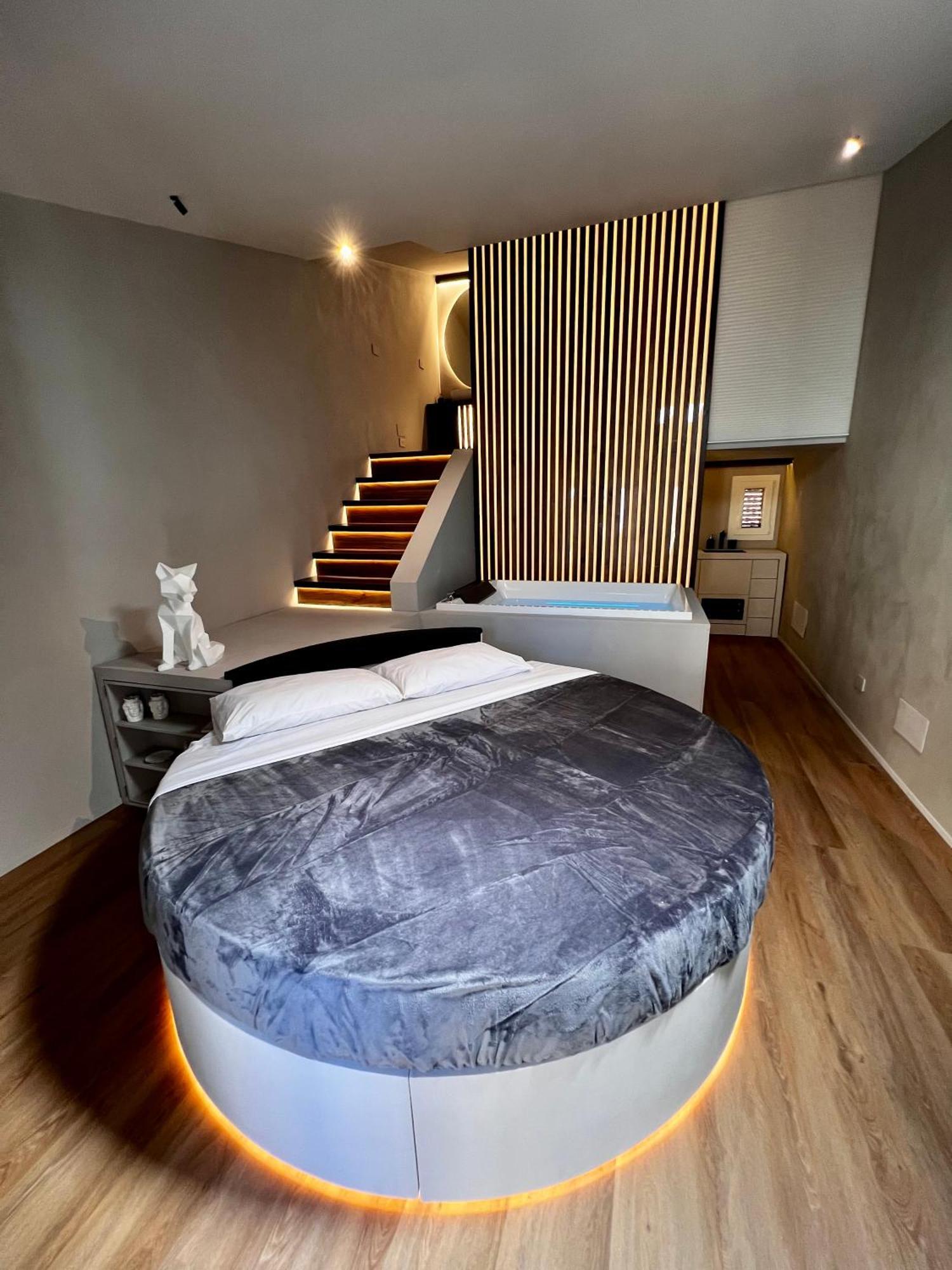 Renard Suite Cefalu Ngoại thất bức ảnh