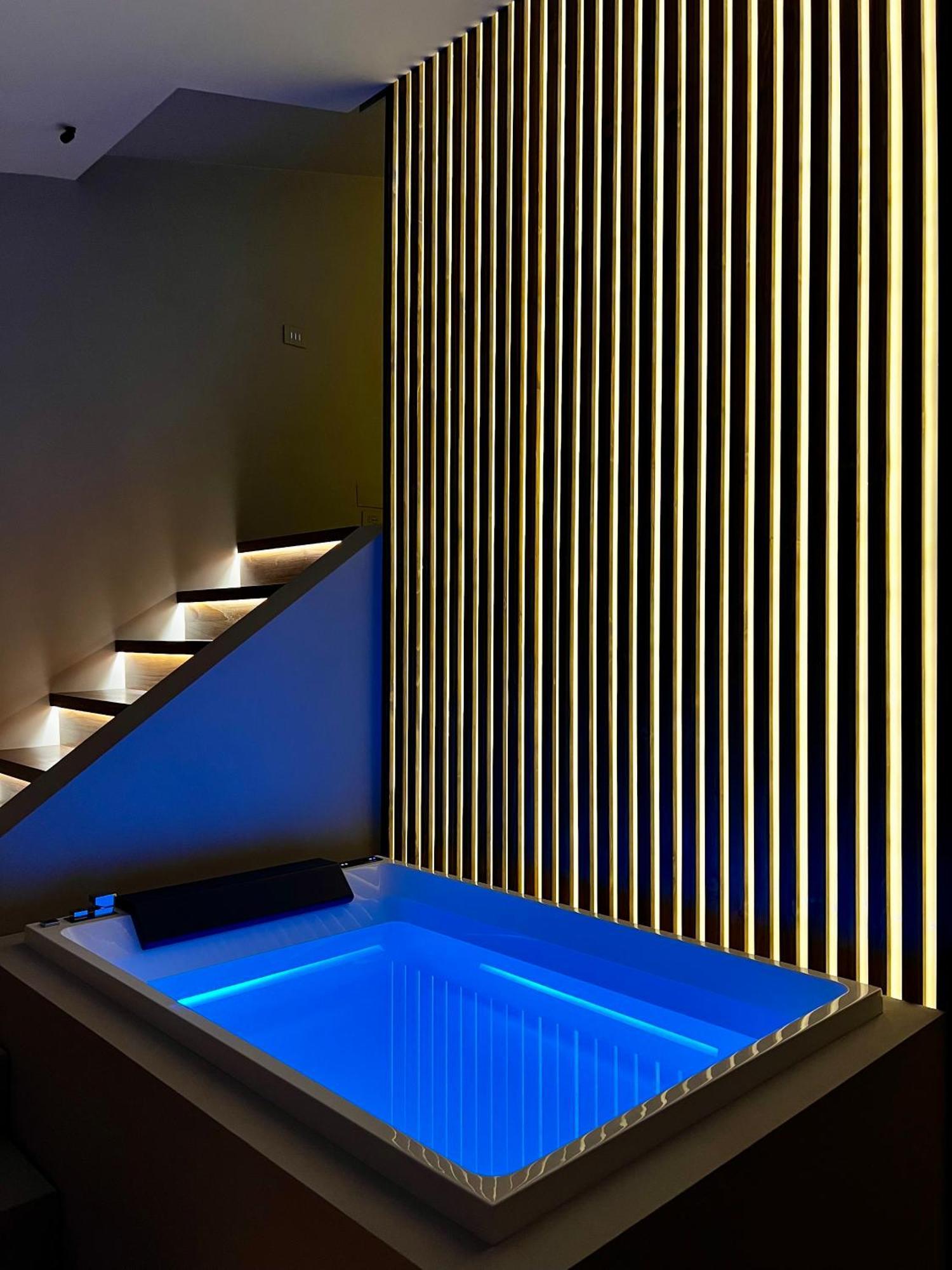 Renard Suite Cefalu Ngoại thất bức ảnh