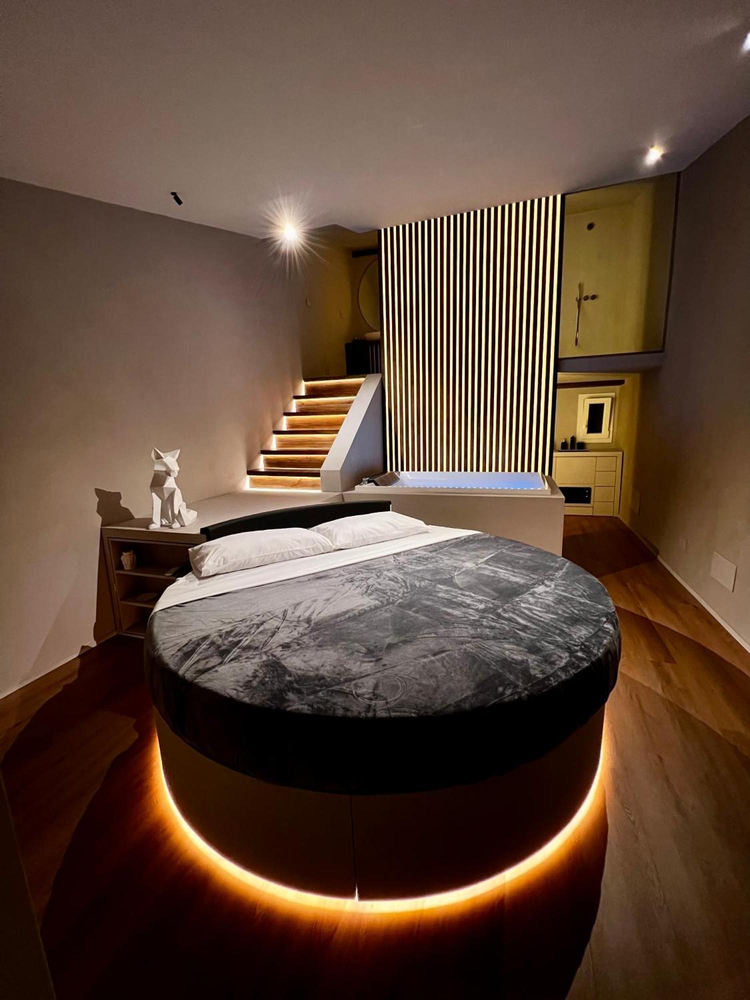 Renard Suite Cefalu Ngoại thất bức ảnh