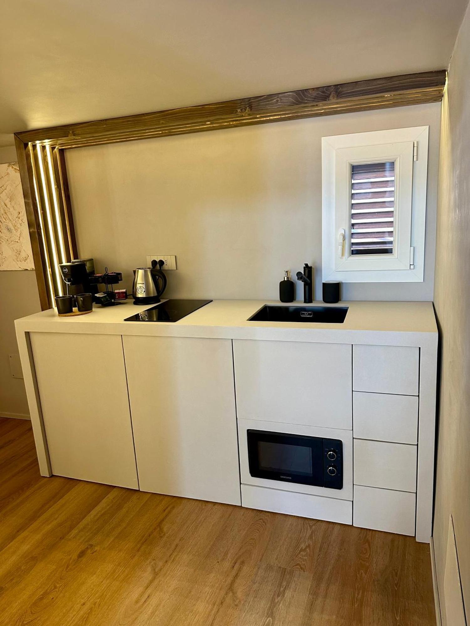 Renard Suite Cefalu Ngoại thất bức ảnh