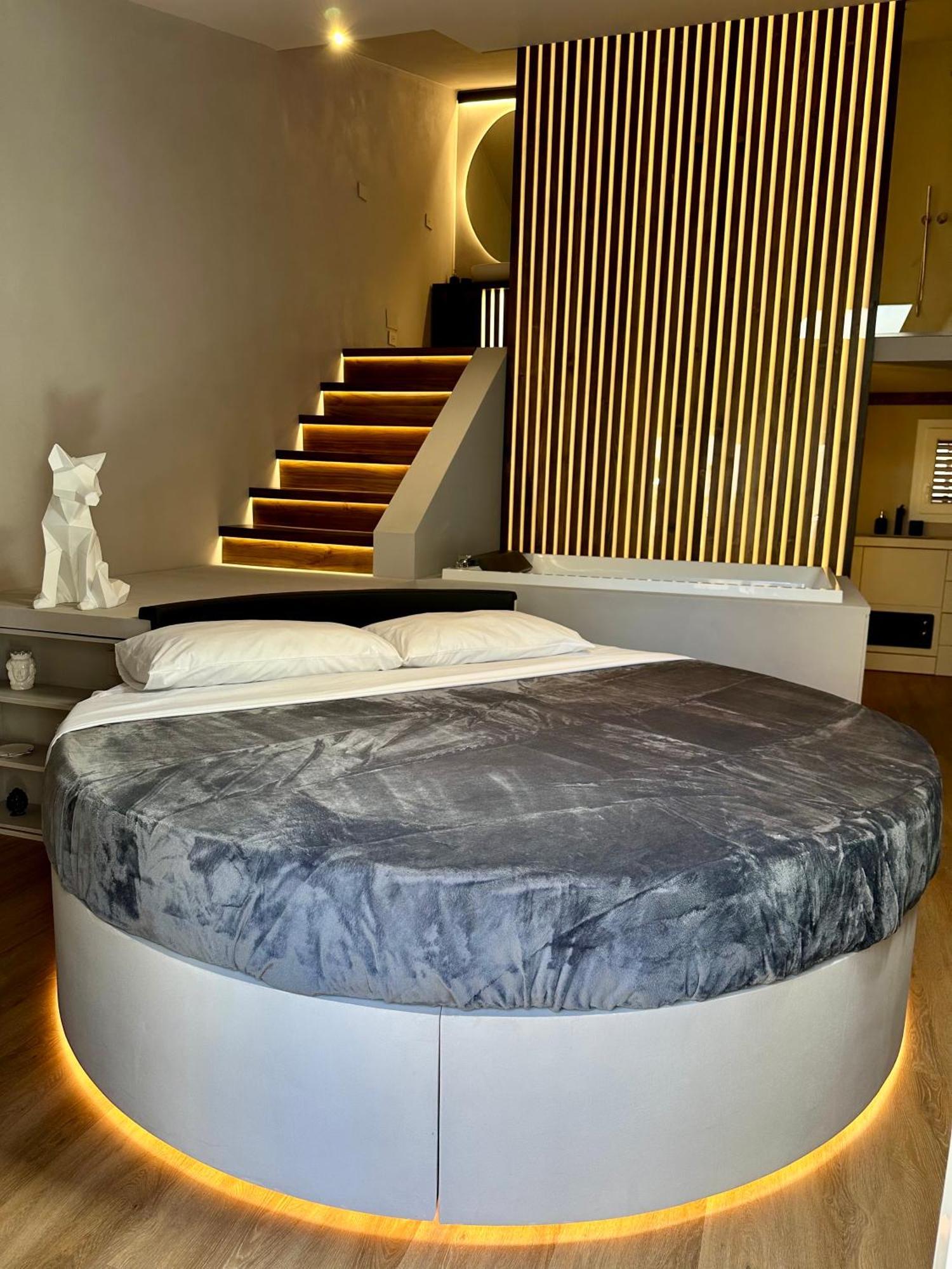 Renard Suite Cefalu Ngoại thất bức ảnh