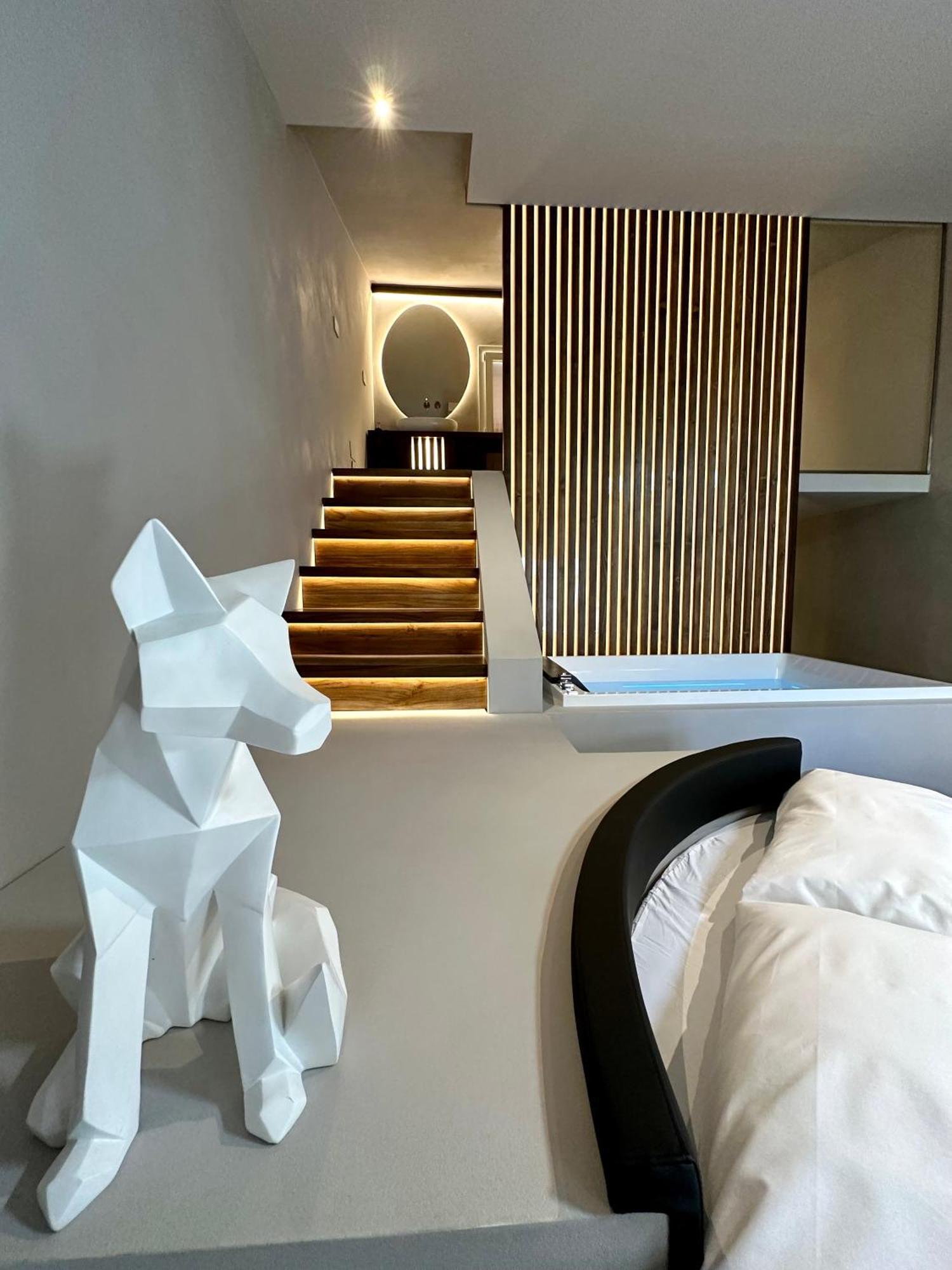Renard Suite Cefalu Ngoại thất bức ảnh