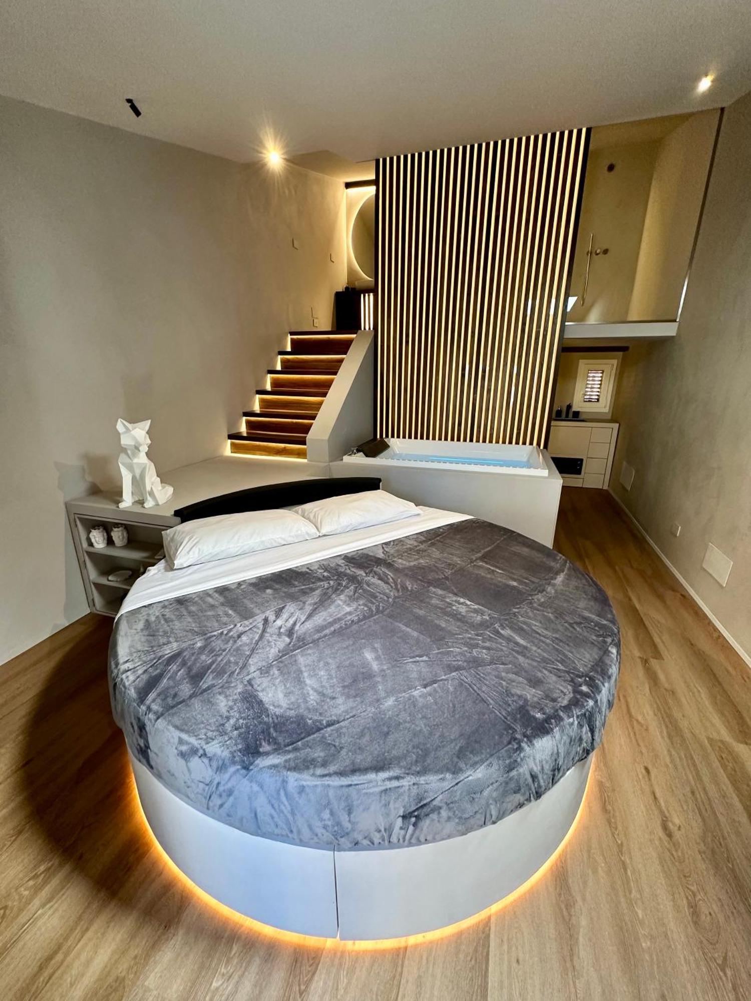 Renard Suite Cefalu Ngoại thất bức ảnh