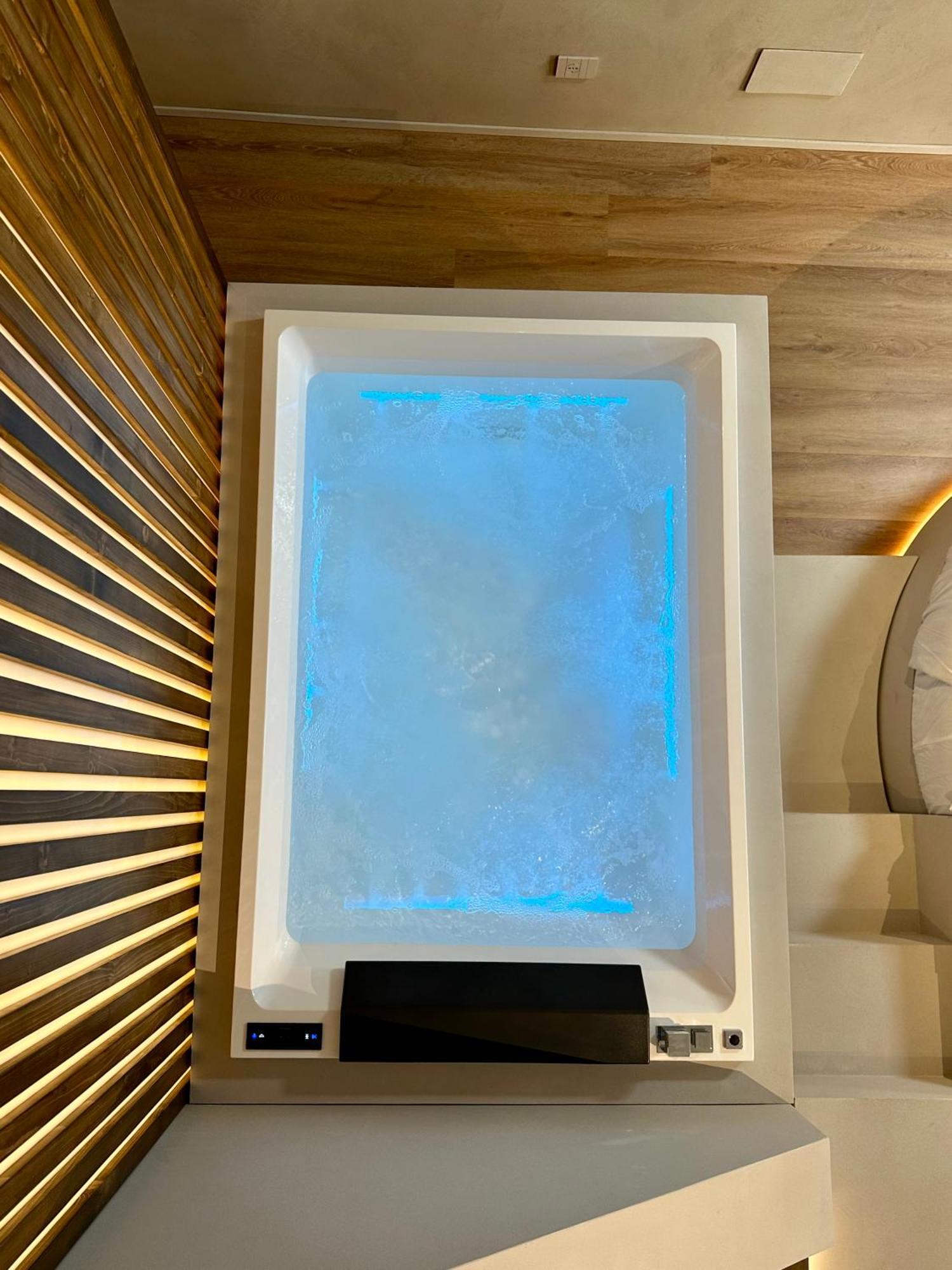 Renard Suite Cefalu Ngoại thất bức ảnh