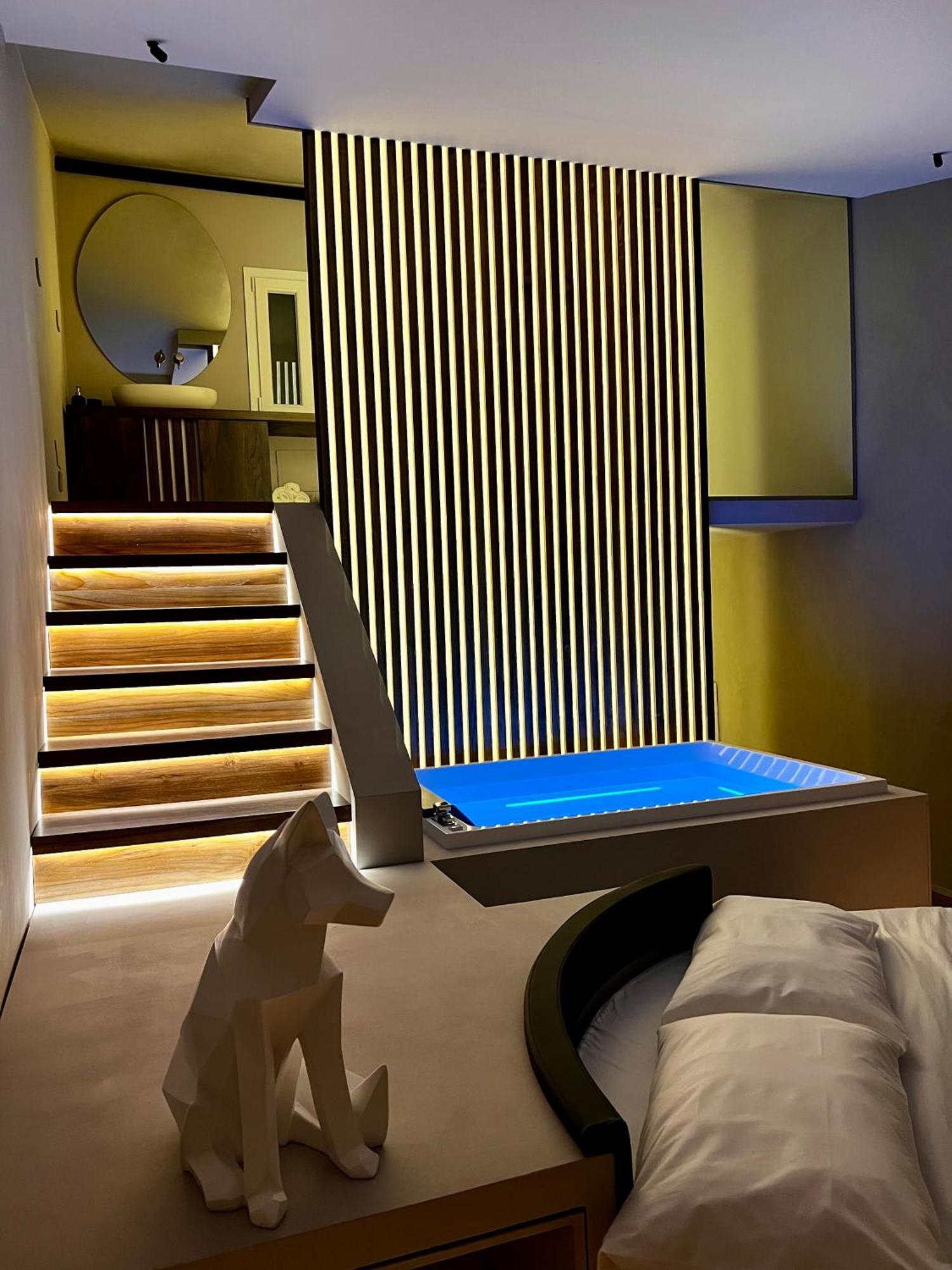 Renard Suite Cefalu Ngoại thất bức ảnh