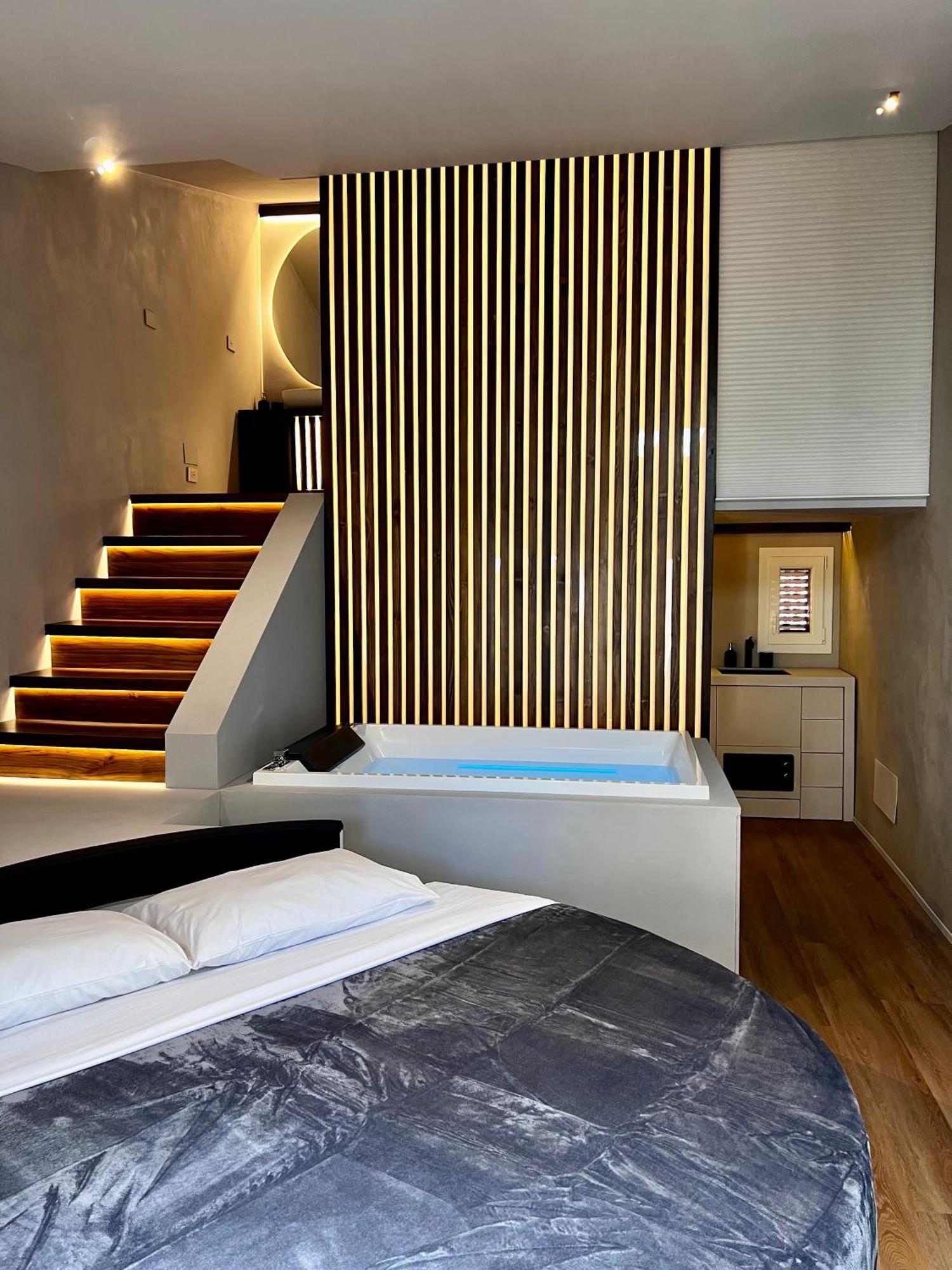 Renard Suite Cefalu Ngoại thất bức ảnh