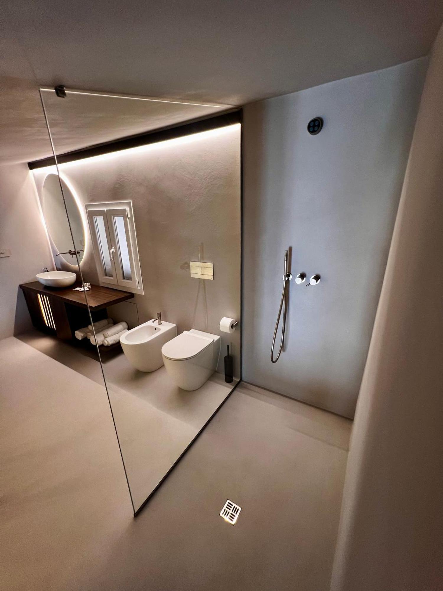 Renard Suite Cefalu Ngoại thất bức ảnh