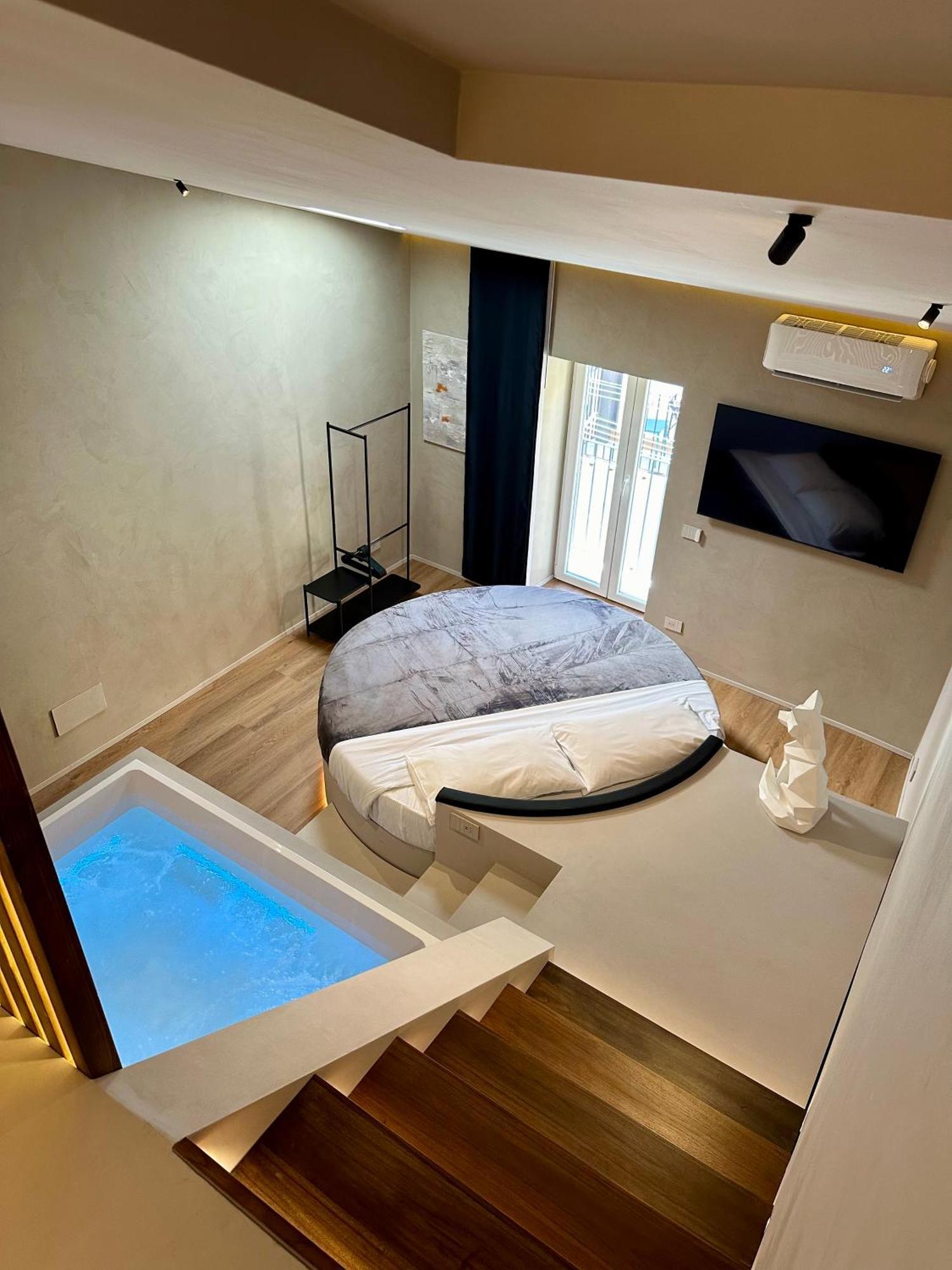 Renard Suite Cefalu Ngoại thất bức ảnh