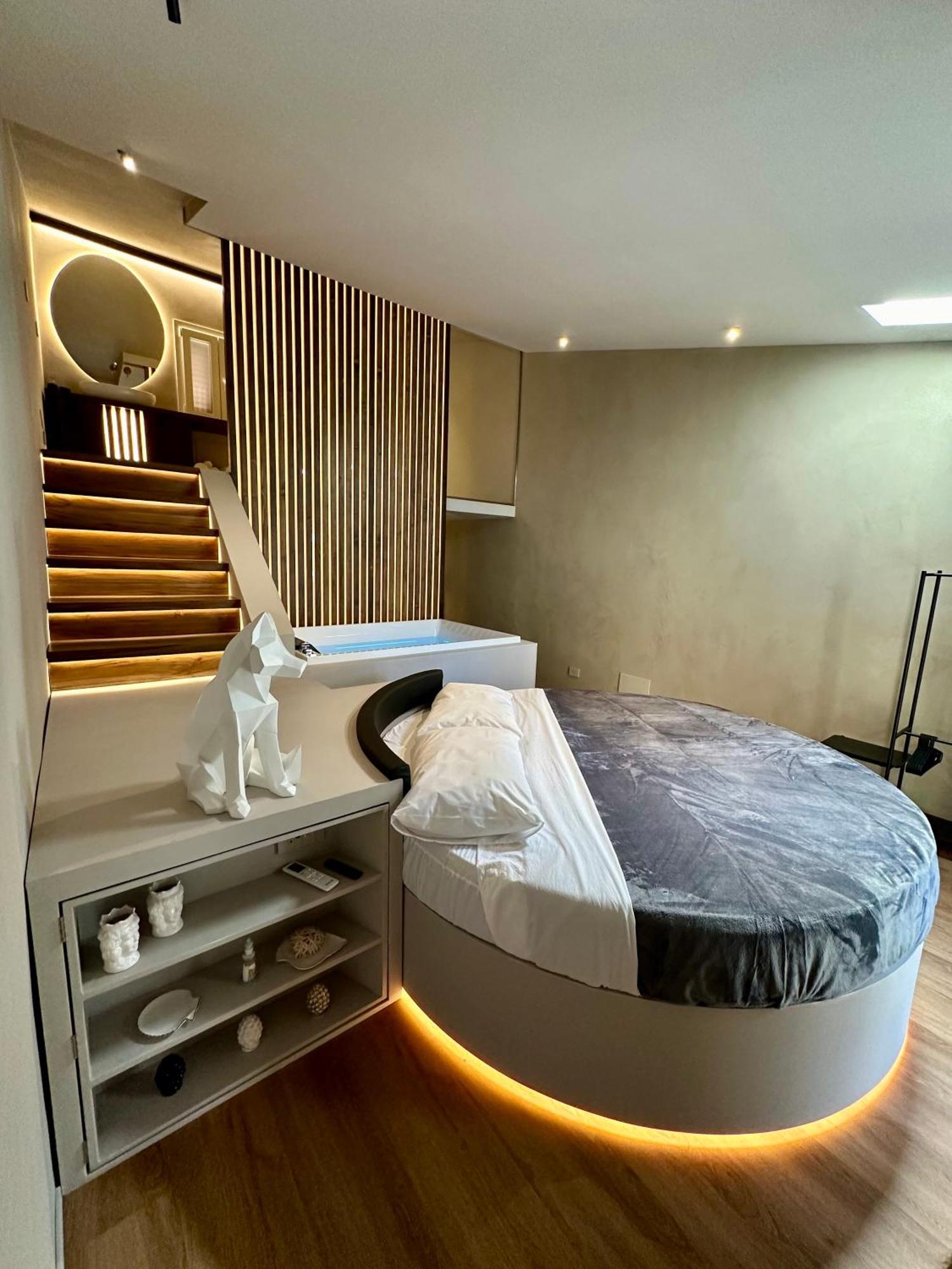 Renard Suite Cefalu Ngoại thất bức ảnh