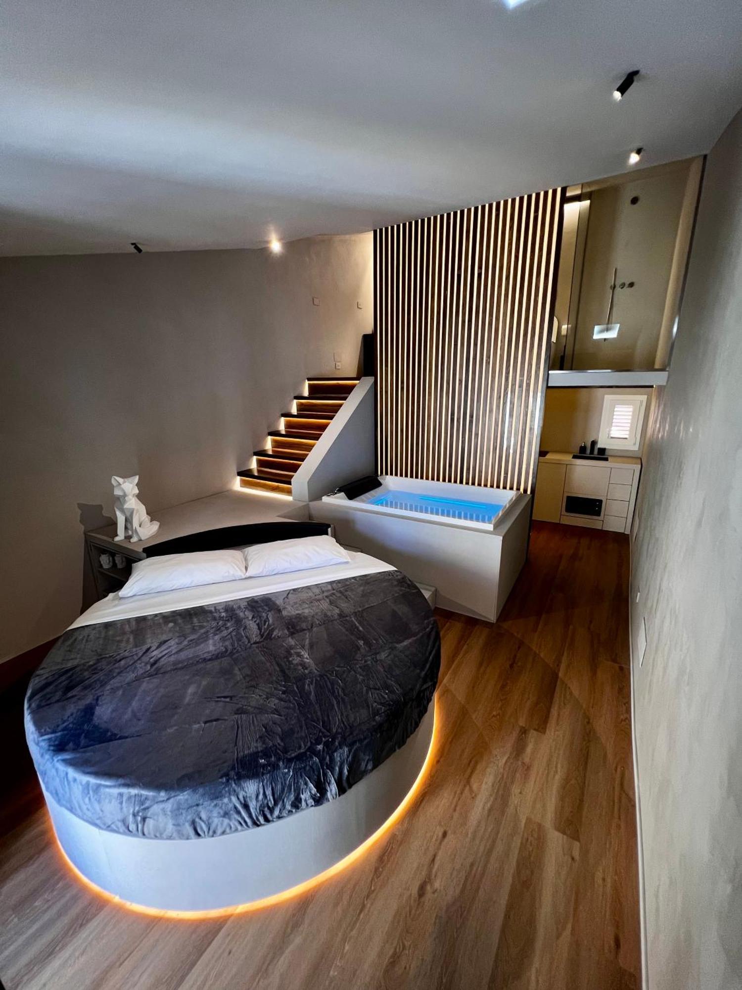 Renard Suite Cefalu Ngoại thất bức ảnh